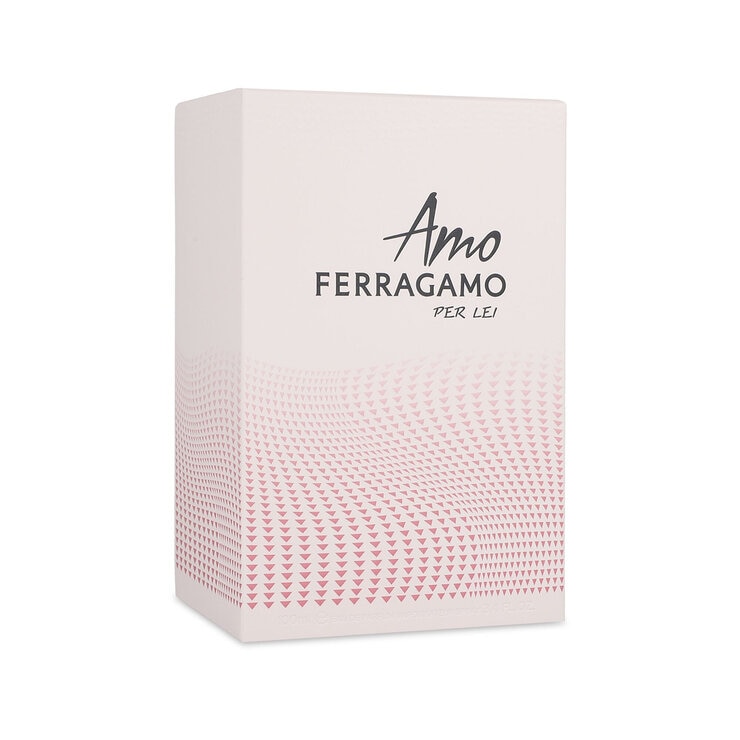 Ferragamo Amo Per Lei 100 ml — Imagen 2 de 3