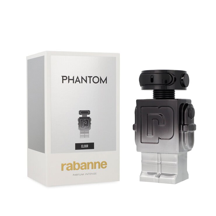Phantom Elixir 100 ml — Imagen 2 de 3
