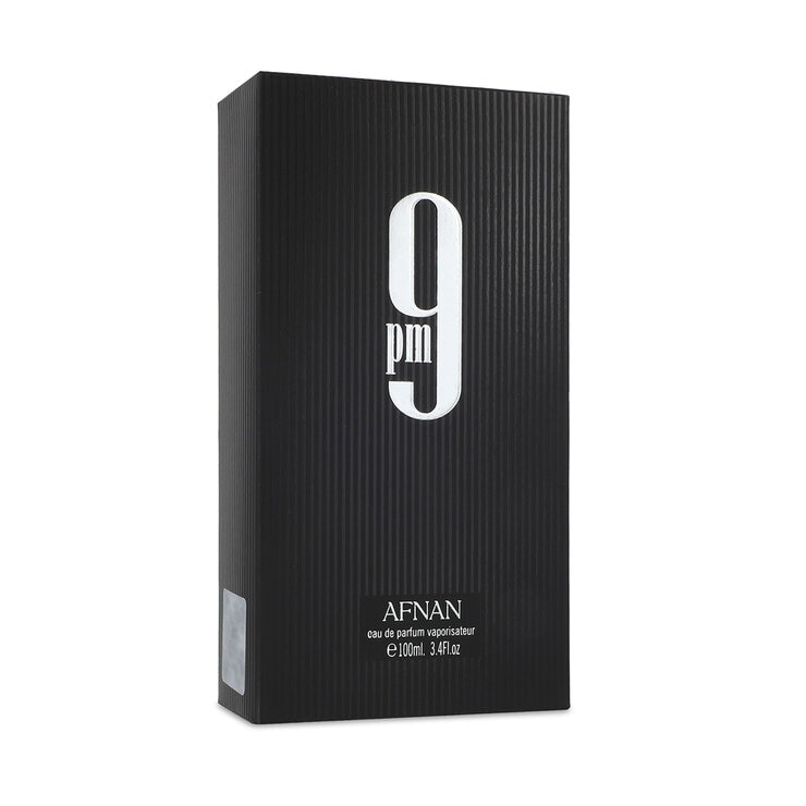 Afnan 9Pm 100 ml — Imagen 2 de 3