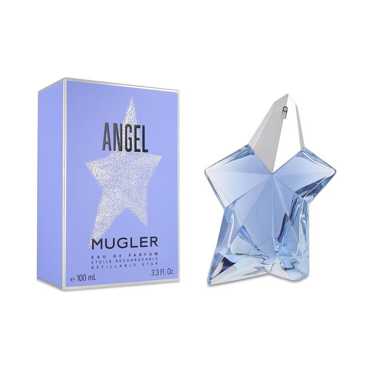 Mugler Angel Standing Star 100 ml — Imagen 3 de 3