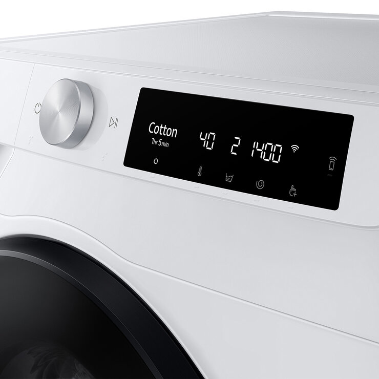 Samsung Lavasecadora 13kg — Imagen 2 de 4