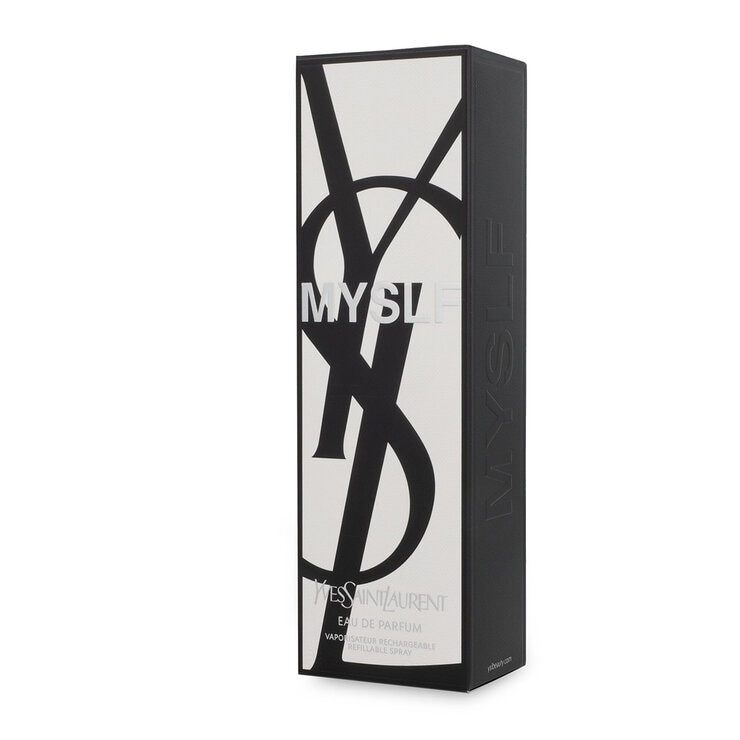 Yves Saint Laurent Myslf 100 ml — Imagen 2 de 3