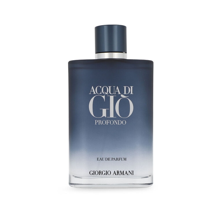 Acqua Di Gio Profondo Refillable 200 ml — Imagen 1 de 3