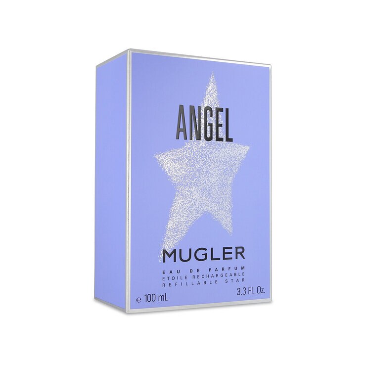 Mugler Angel Standing Star 100 ml — Imagen 2 de 3