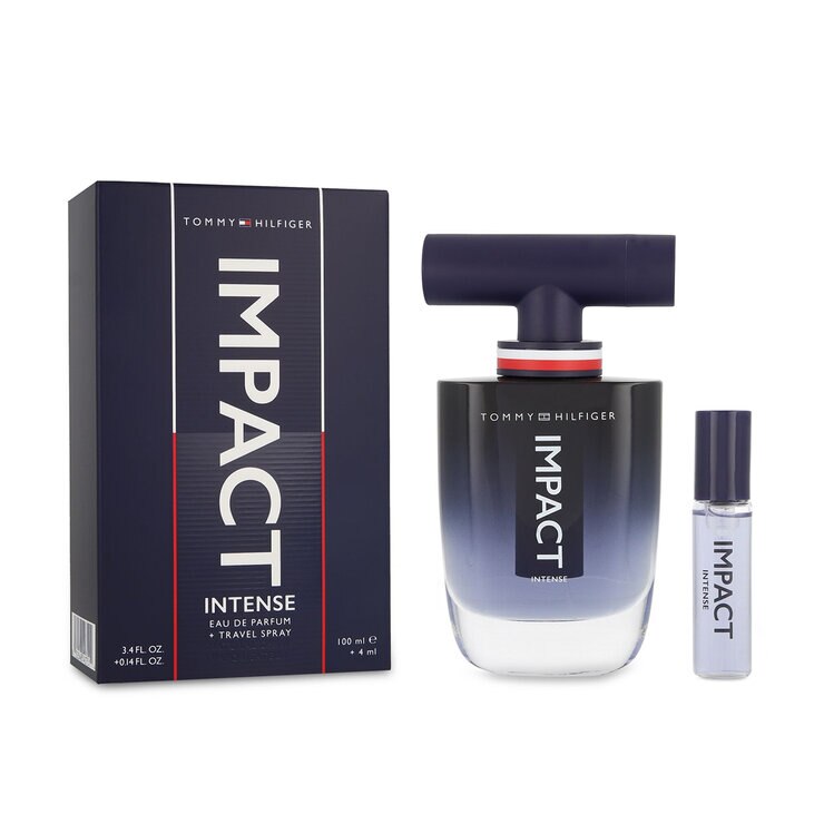 Tommy Impact Intense 100 ml — Imagen 2 de 3