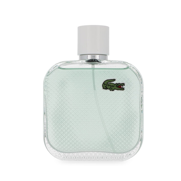 Lacoste Blanc Eau Fraiche 100 ml — Imagen 1 de 3