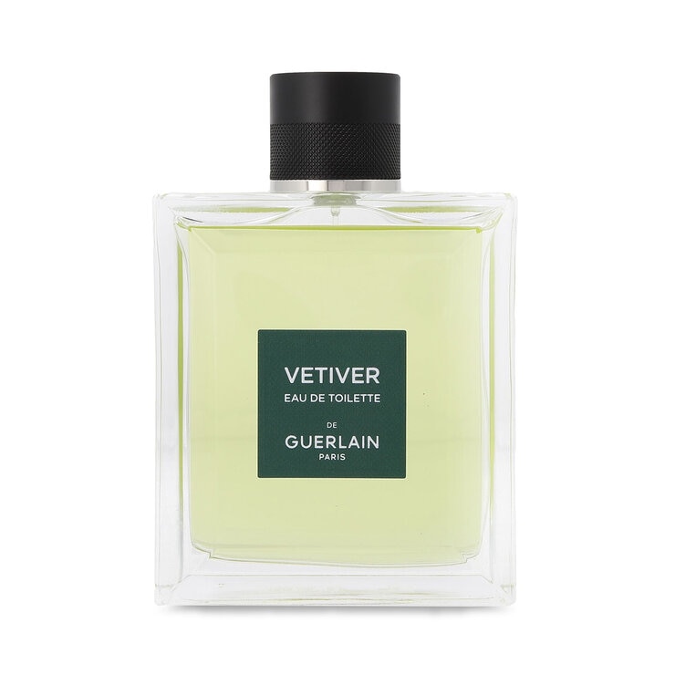Guerlain Vetiver 150 ml — Imagen 3 de 3