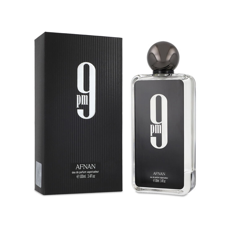Afnan 9Pm 100 ml — Imagen 3 de 3