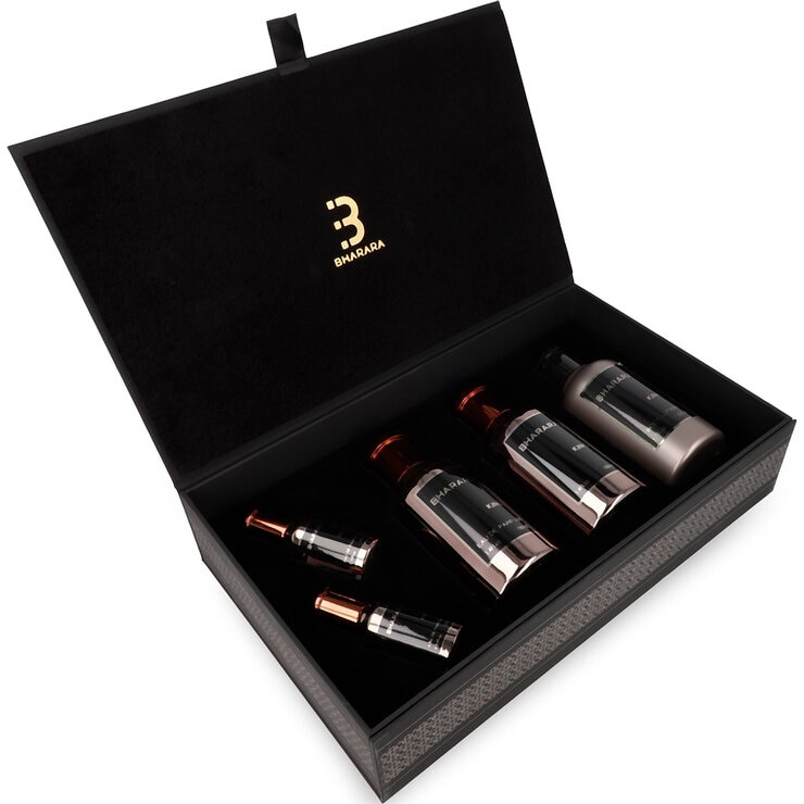 Bharara King Set 5 pzas — Imagen 2 de 3