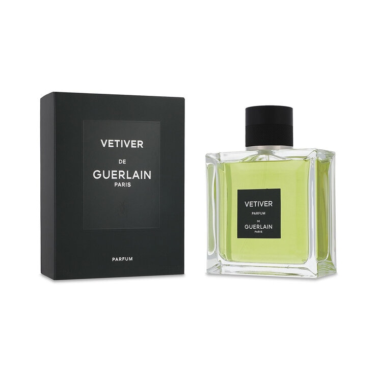 Guerlain Vetiver Parfum 100 ml — Imagen 2 de 3