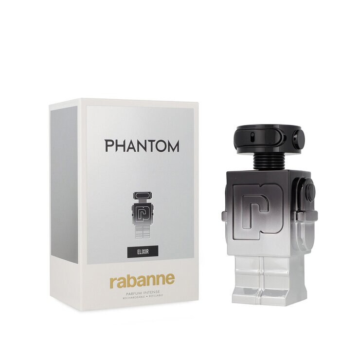 Phantom Elixir Refillable 150 ml — Imagen 2 de 3