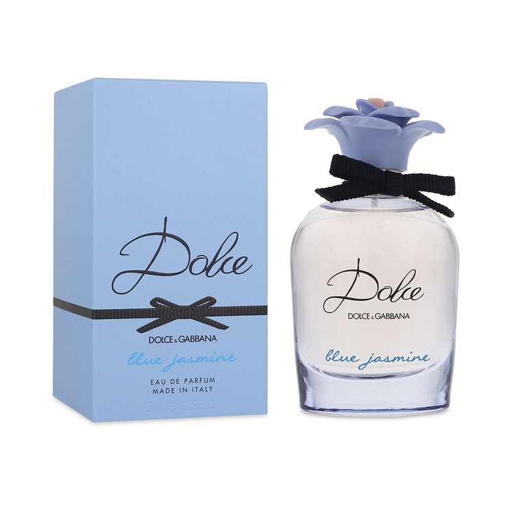 Dolce & Gabbana Blue Jasmine 75 ml — Imagen 2 de 3
