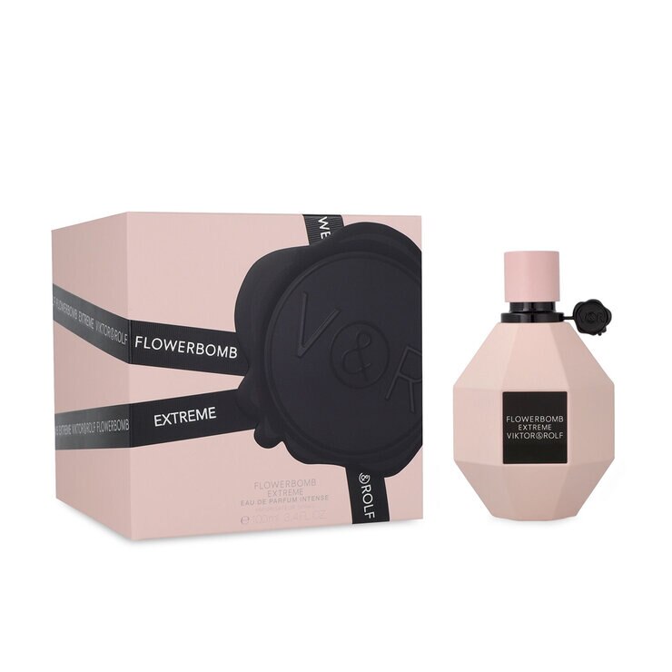 Viktor & Rolf Flowerbomb Extreme 100 ml — Imagen 2 de 3
