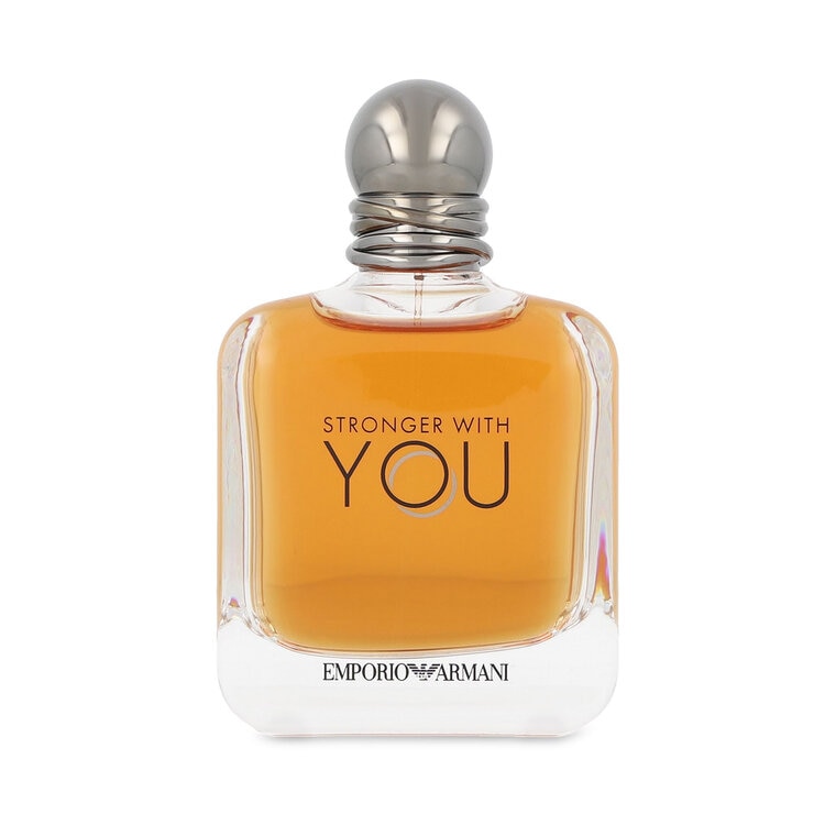 Emporio Armani Stronger With You 100 ml — Imagen 1 de 3