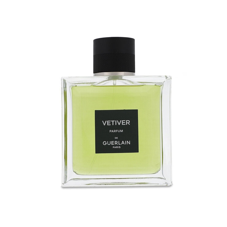 Guerlain Vetiver Parfum 100 ml
