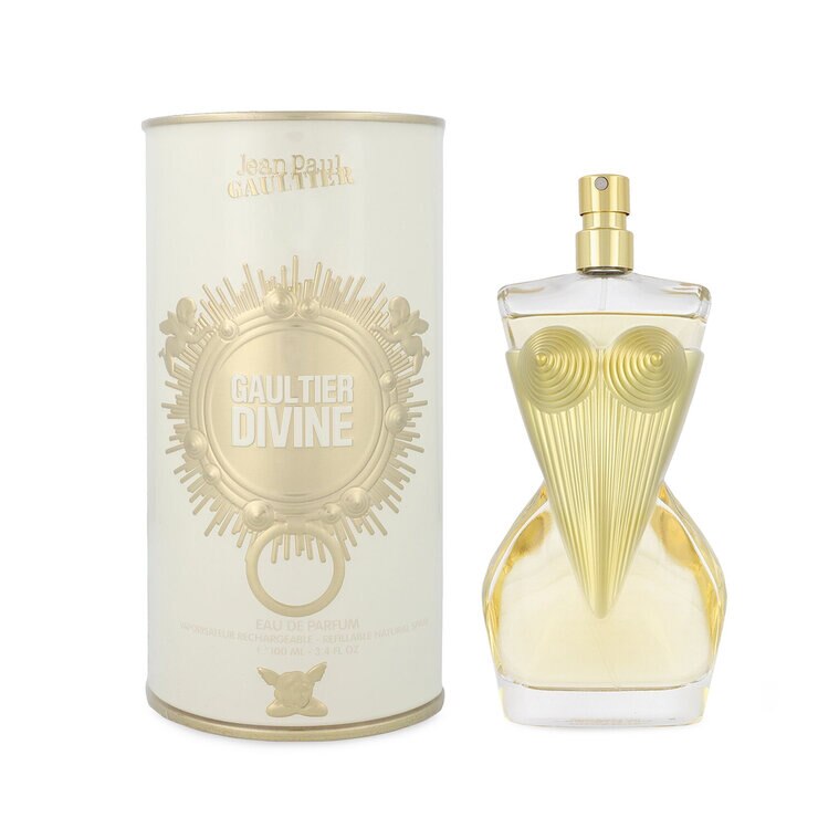Jean Paul Gaultier Divine 100 ml — Imagen 2 de 3
