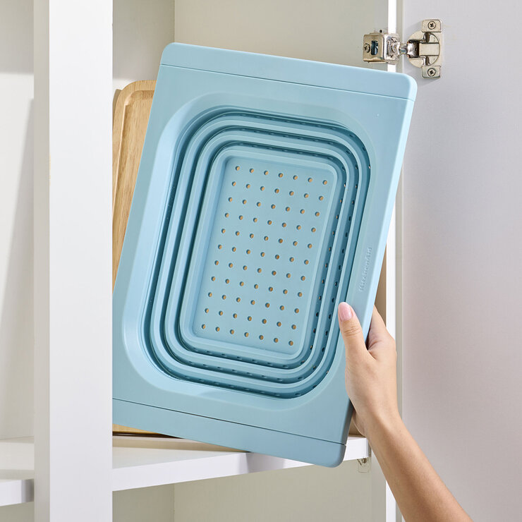 KitchenAid Colador Expandible, 1 pieza — Imagen 4 de 4