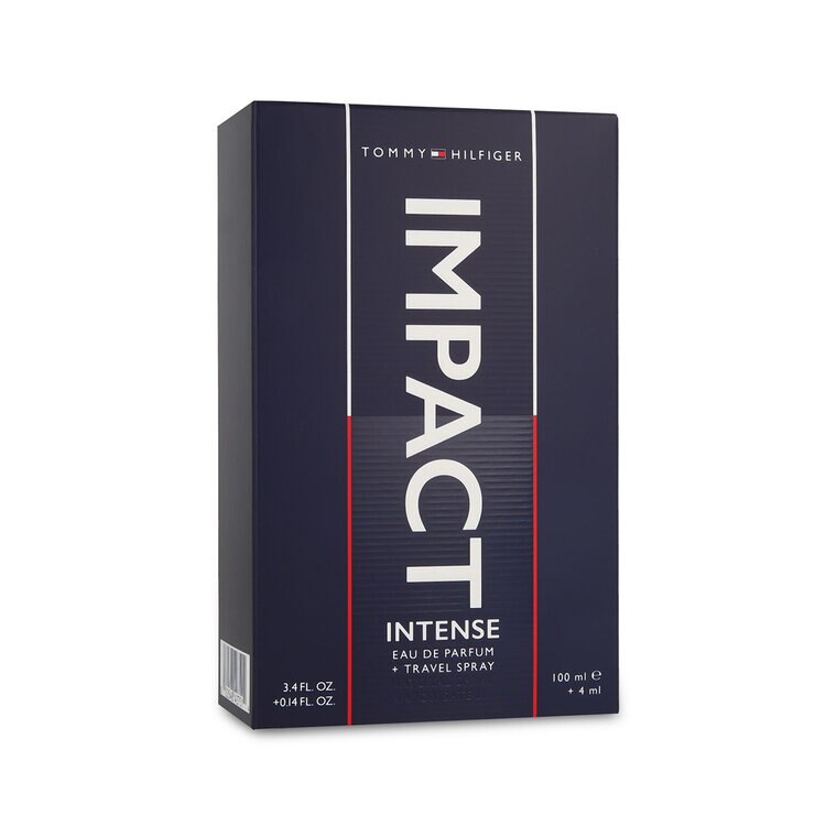 Tommy Impact Intense 100 ml — Imagen 3 de 3