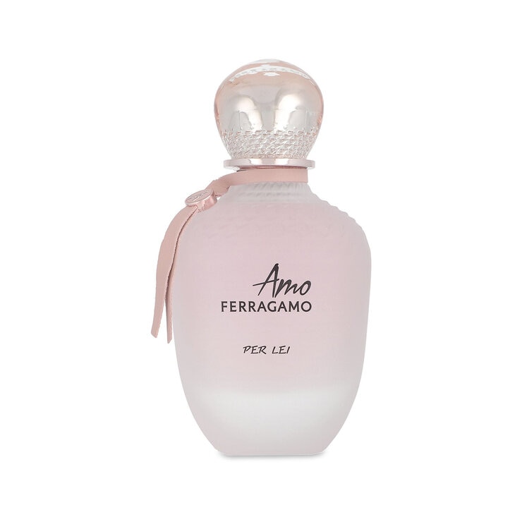 Ferragamo Amo Per Lei 100 ml — Imagen 1 de 3