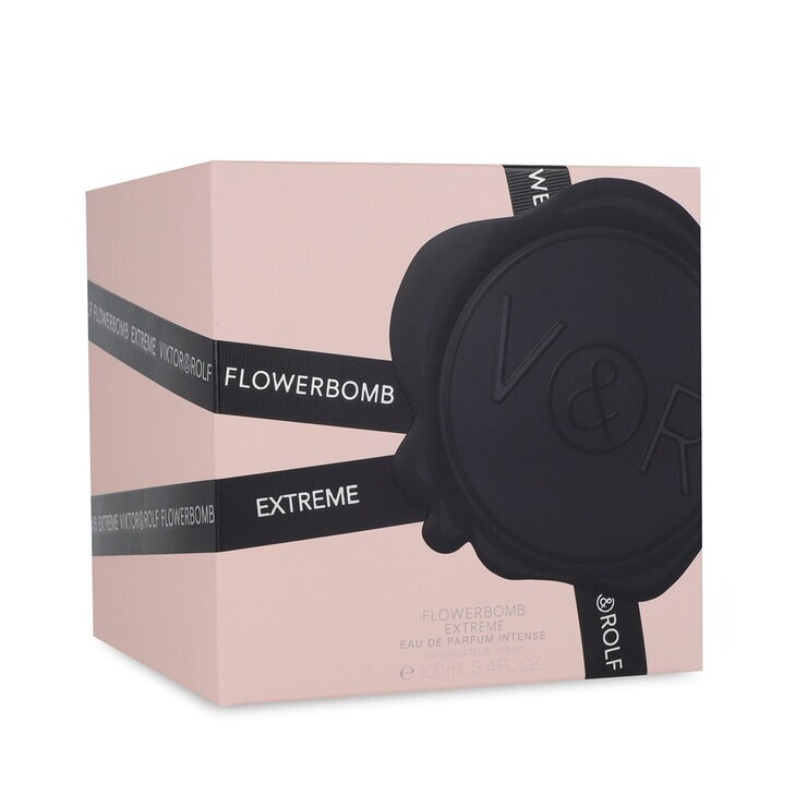 Viktor & Rolf Flowerbomb Extreme 100 ml — Imagen 3 de 3