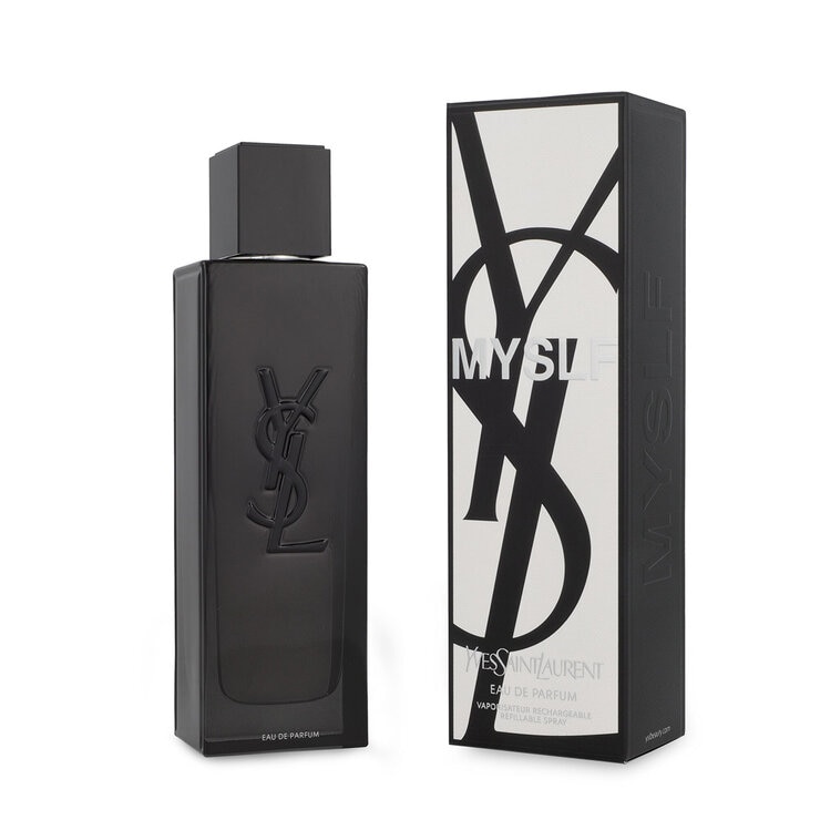 Yves Saint Laurent Myslf 100 ml — Imagen 3 de 3