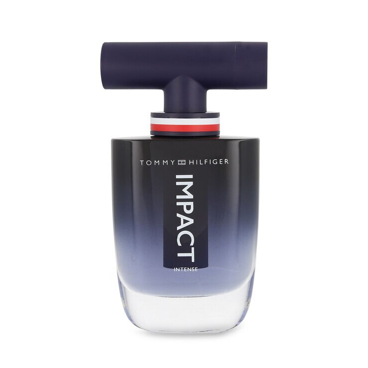 Tommy Impact Intense 100 ml — Imagen 1 de 3