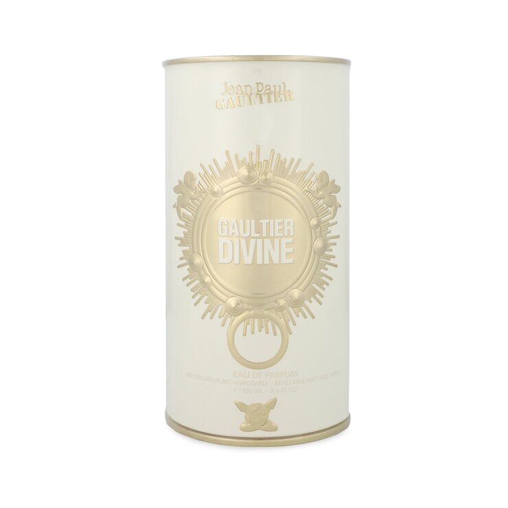 Jean Paul Gaultier Divine 100 ml — Imagen 3 de 3