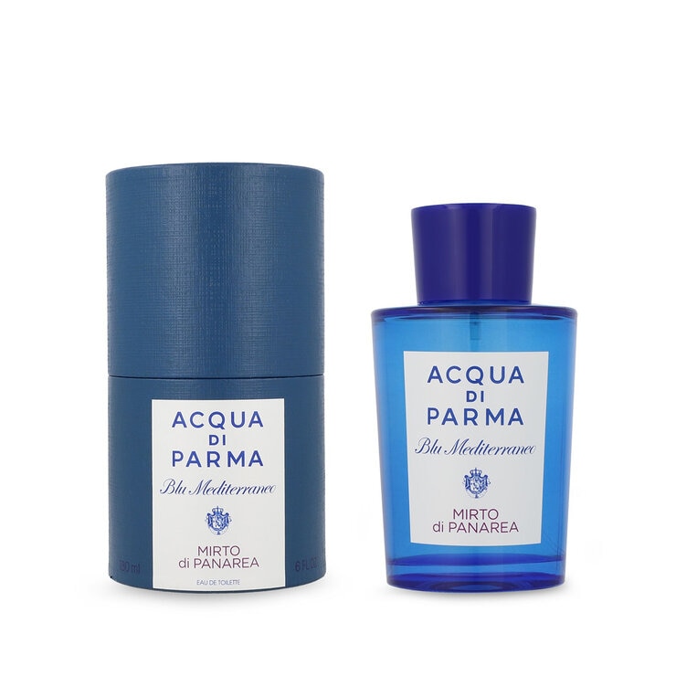Acqua Di Parma Blu Mediterraneo Mirto Di Panarea 180 ml — Imagen 2 de 3