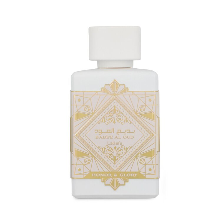 Lattafa Bade'E Al Oud Honor & Glory 100 ml — Imagen 1 de 3