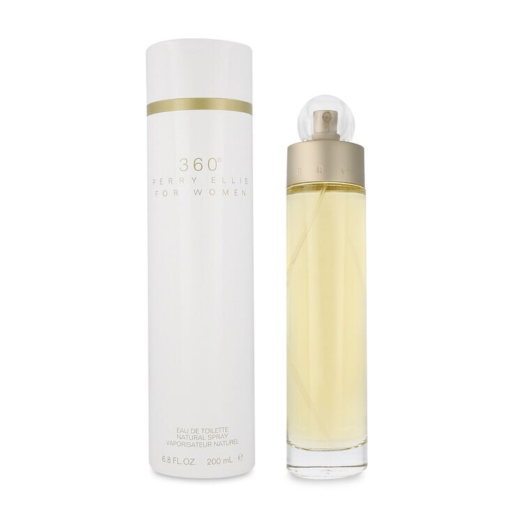 Perry Ellis 360° 200 ml — Imagen 3 de 3