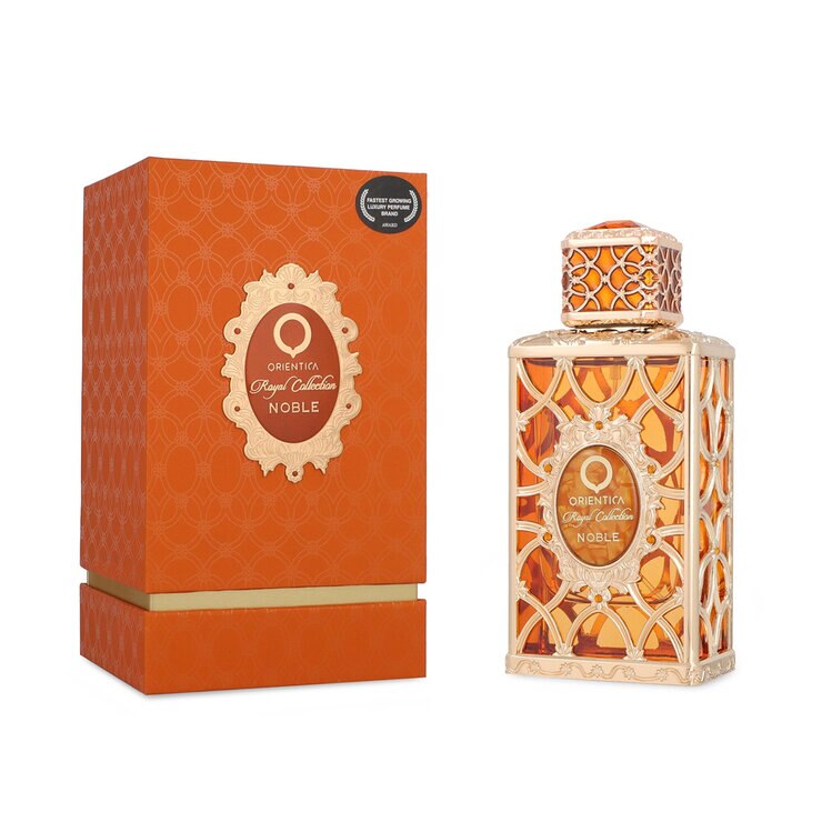 Orientica Royal Collection Noble 80 ml — Imagen 2 de 3
