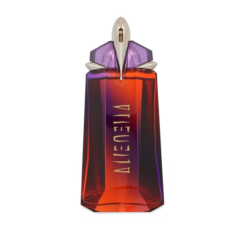 Mugler Alien Hypersense 90 ml — Imagen 1 de 3