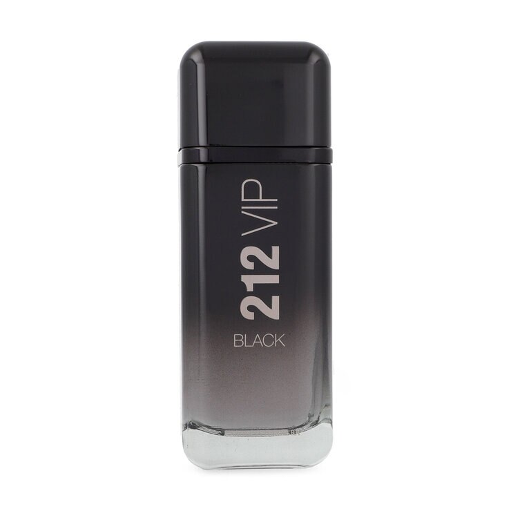 Carolina Herrera 212 Vip Black Men 200 ml — Imagen 1 de 3