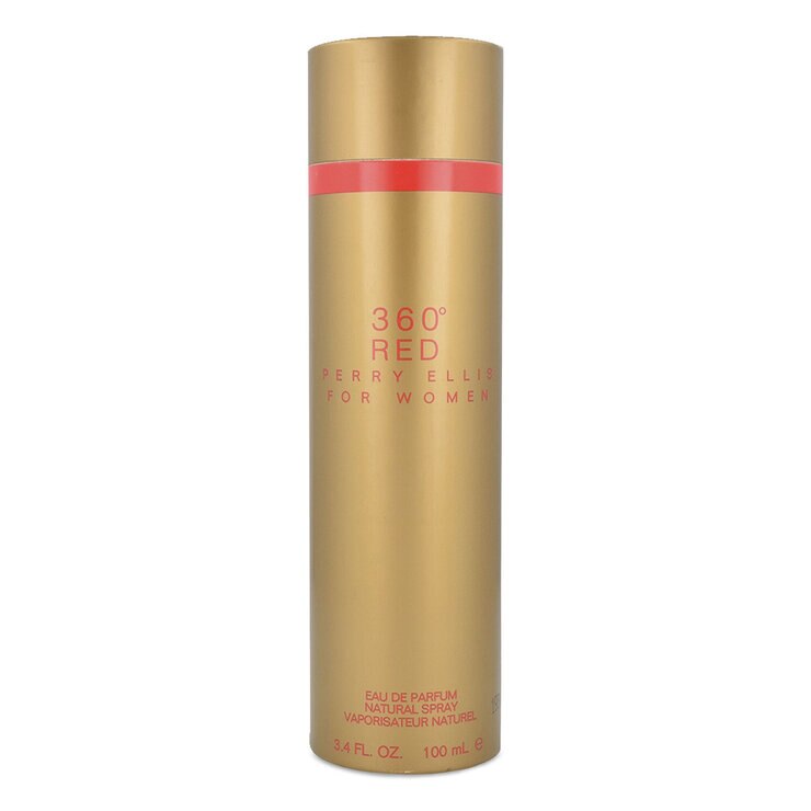Perry Ellis 360° Red 100 ml — Imagen 2 de 3