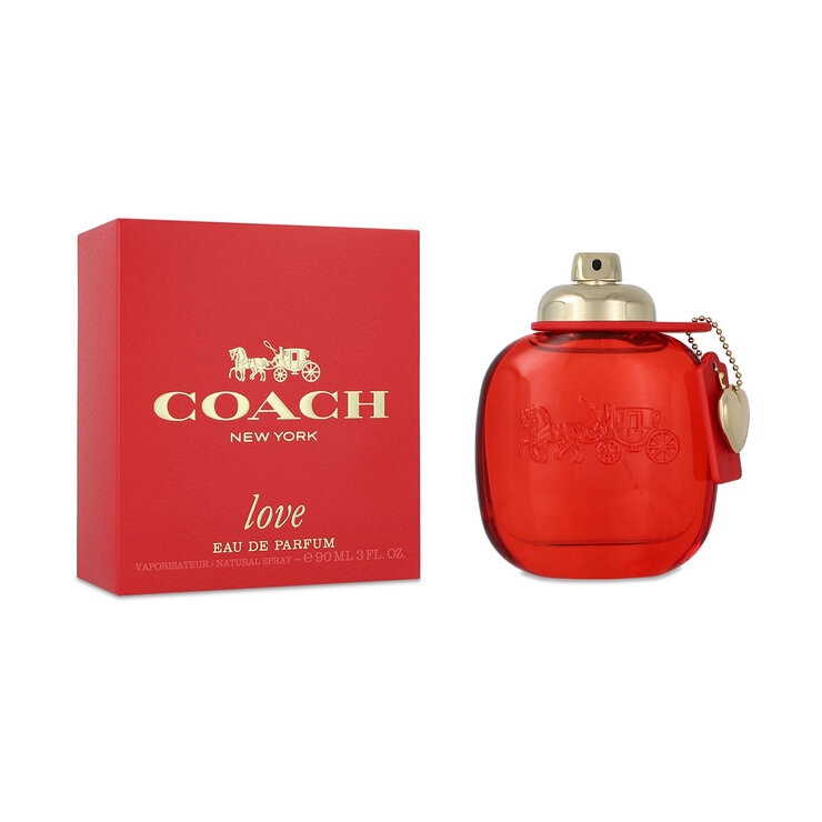 Coach Love 90 ml — Imagen 3 de 3