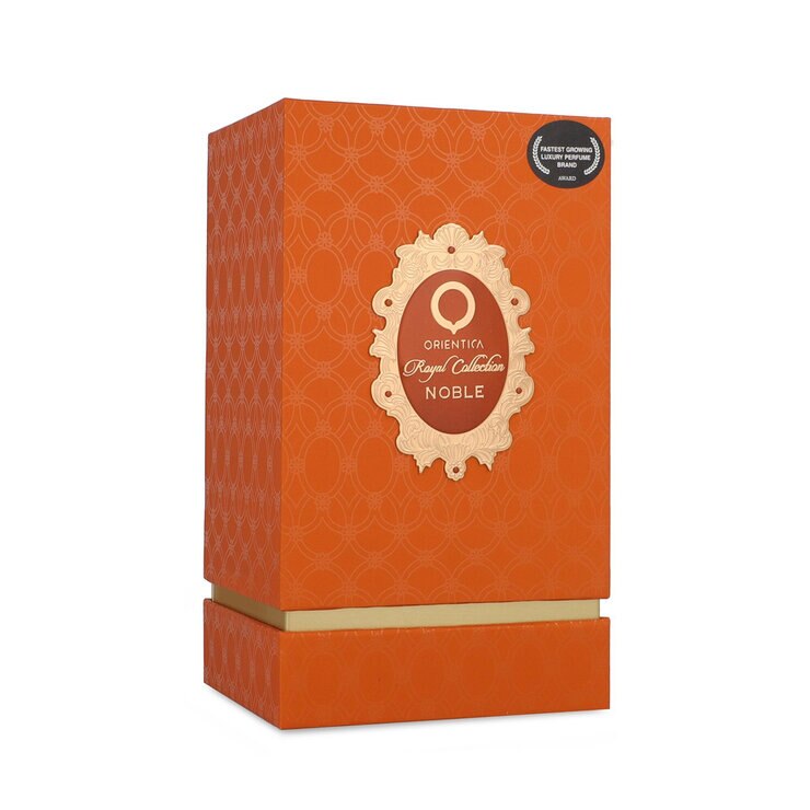 Orientica Royal Collection Noble 80 ml — Imagen 3 de 3