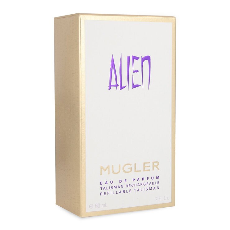 Mugler Alien 60 ml — Imagen 2 de 3