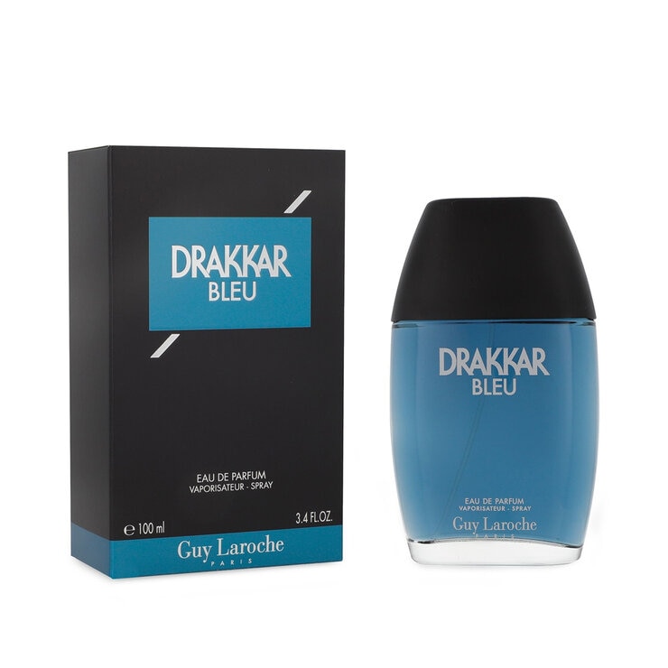 Drakkar Bleu 100 ml — Imagen 3 de 3