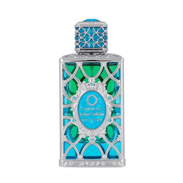 Orientica Royal Collection Victory 80 ml — Imagen 1 de 3