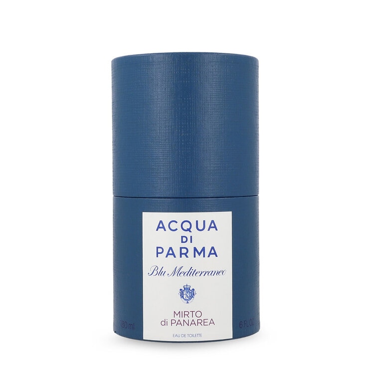 Acqua Di Parma Blu Mediterraneo Mirto Di Panarea 180 ml — Imagen 3 de 3