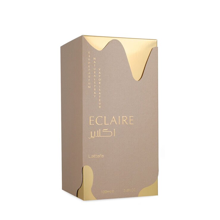 Lattafa Eclaire 100 ml — Imagen 2 de 3