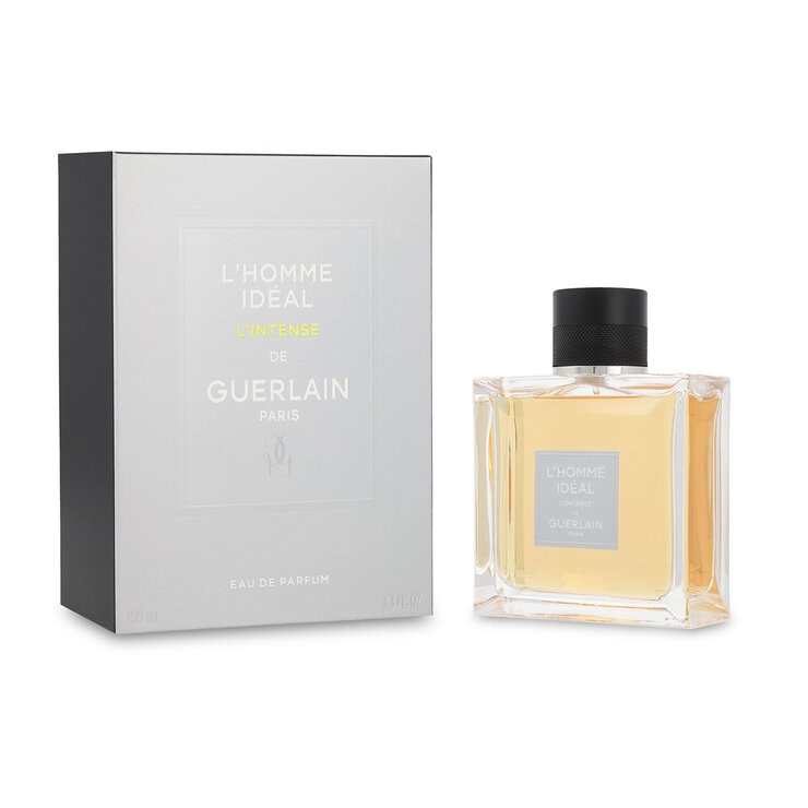 Guerlain L'Homme Ideal L'Intense 100 ml — Imagen 3 de 3