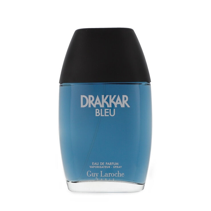 Drakkar Bleu 100 ml — Imagen 1 de 3