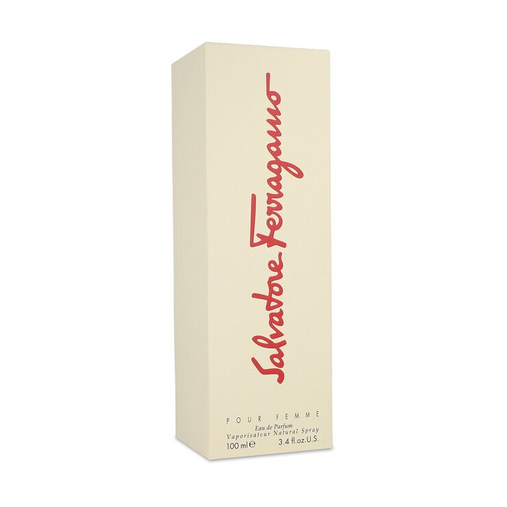Ferragamo Pour Femme 100 ml — Imagen 3 de 3