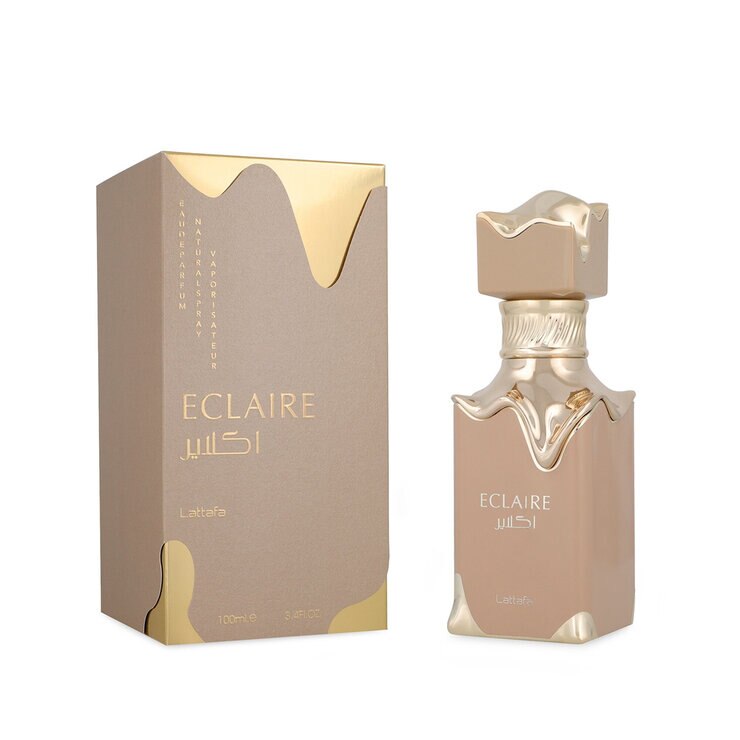 Lattafa Eclaire 100 ml — Imagen 3 de 3