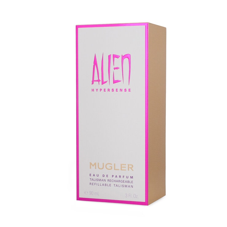 Mugler Alien Hypersense 90 ml — Imagen 3 de 3