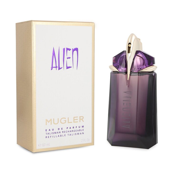 Mugler Alien 60 ml — Imagen 3 de 3