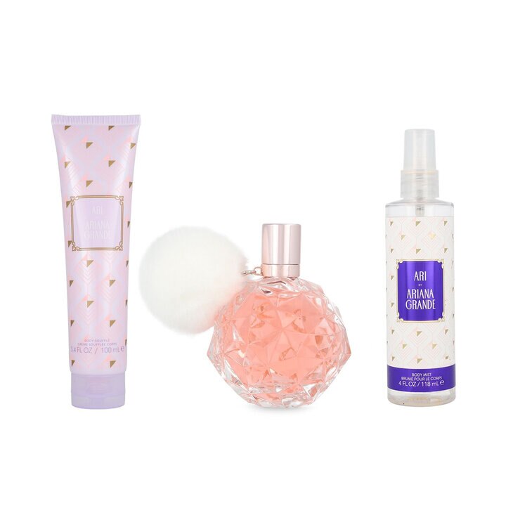 Ari By Ariana Grande Set 3 pzas — Imagen 2 de 3