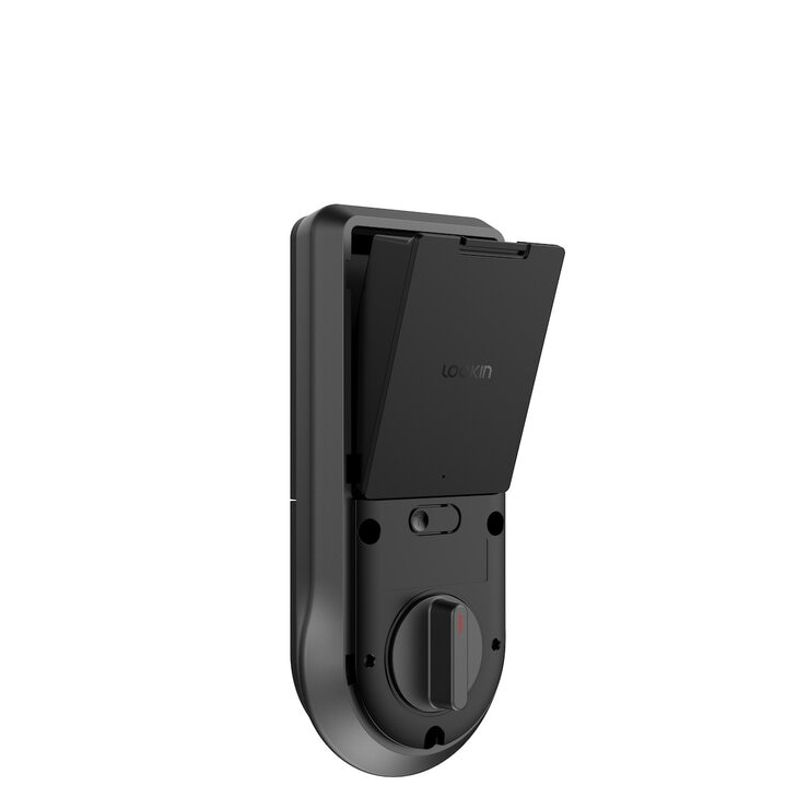 Lockin, Veno Pro Cerradura Inteligente — Imagen 3 de 4