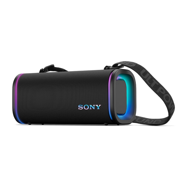 Sony Ult Field 5 Bocina Bluetooth — Imagen 1 de 4